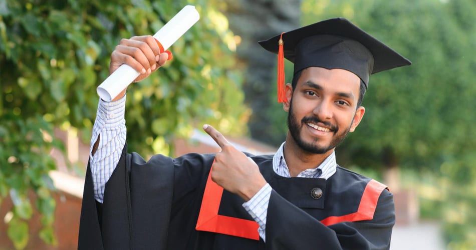 Top dual degree programs for Indian students in 2025